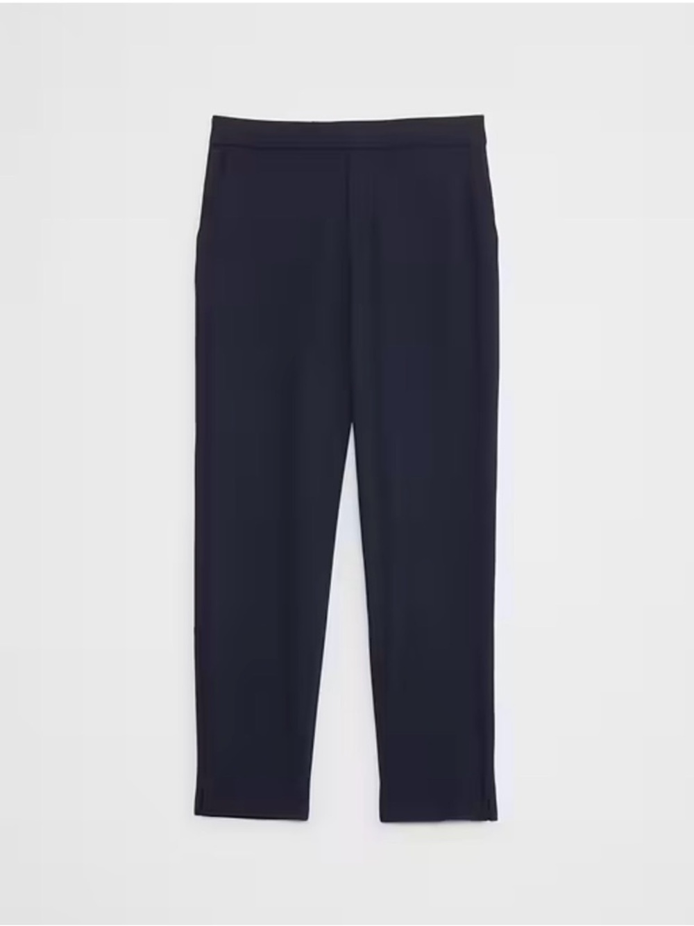 Banana Republic Black Hayden  Pant.